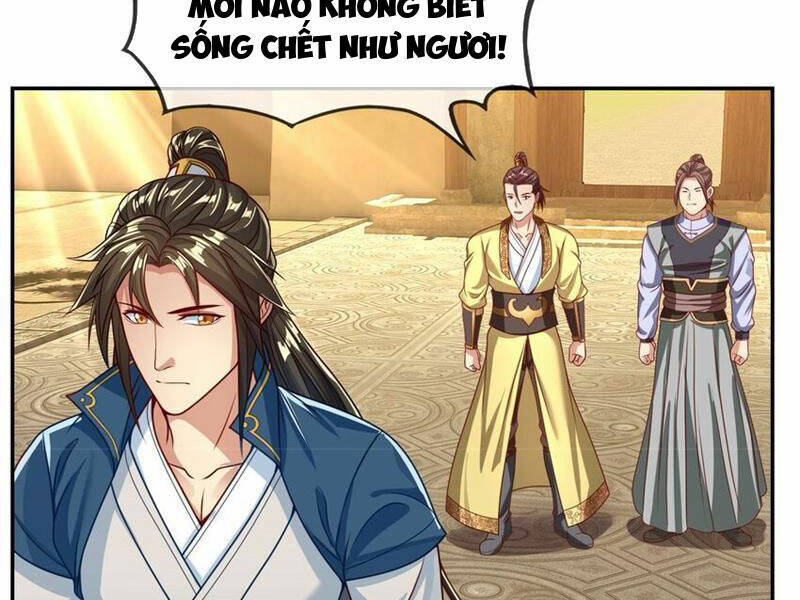 Ta Có Thể Đốn Ngộ Vô Hạn - Chapter 72 - Page 44