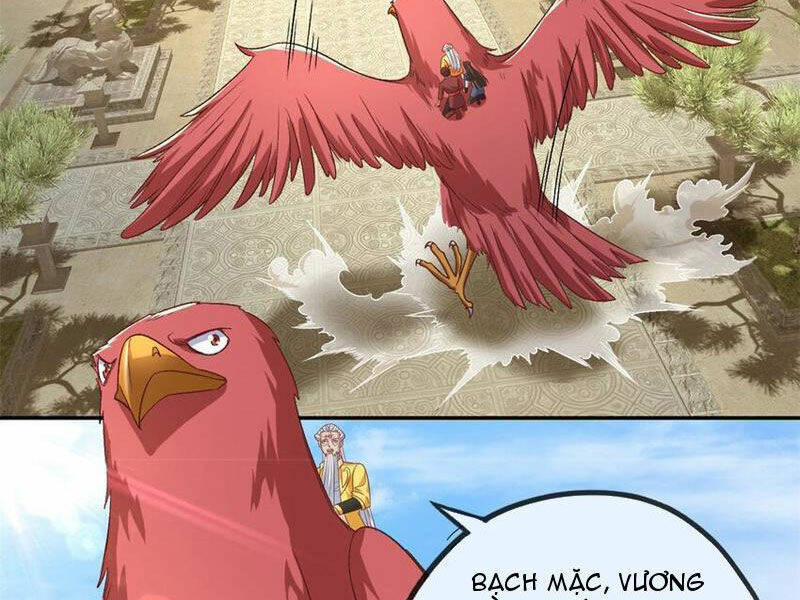 Ta Có Thể Đốn Ngộ Vô Hạn - Chapter 72 - Page 8