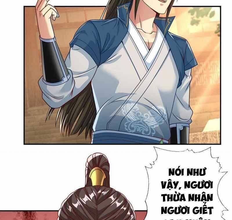 Ta Có Thể Đốn Ngộ Vô Hạn - Chapter 73 - Page 10