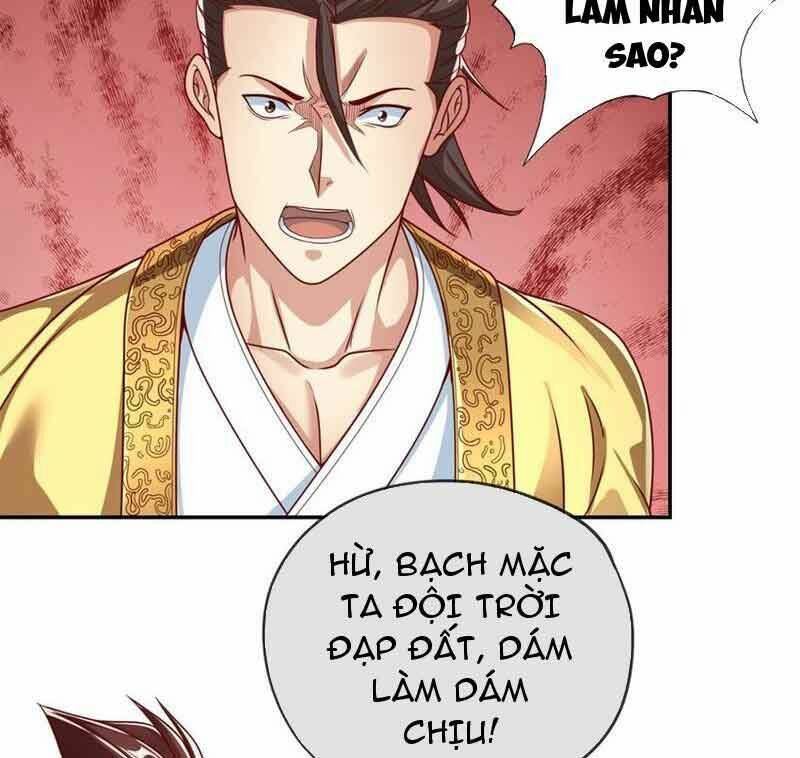 Ta Có Thể Đốn Ngộ Vô Hạn - Chapter 73 - Page 11