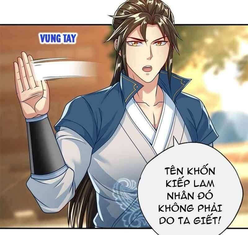 Ta Có Thể Đốn Ngộ Vô Hạn - Chapter 73 - Page 13