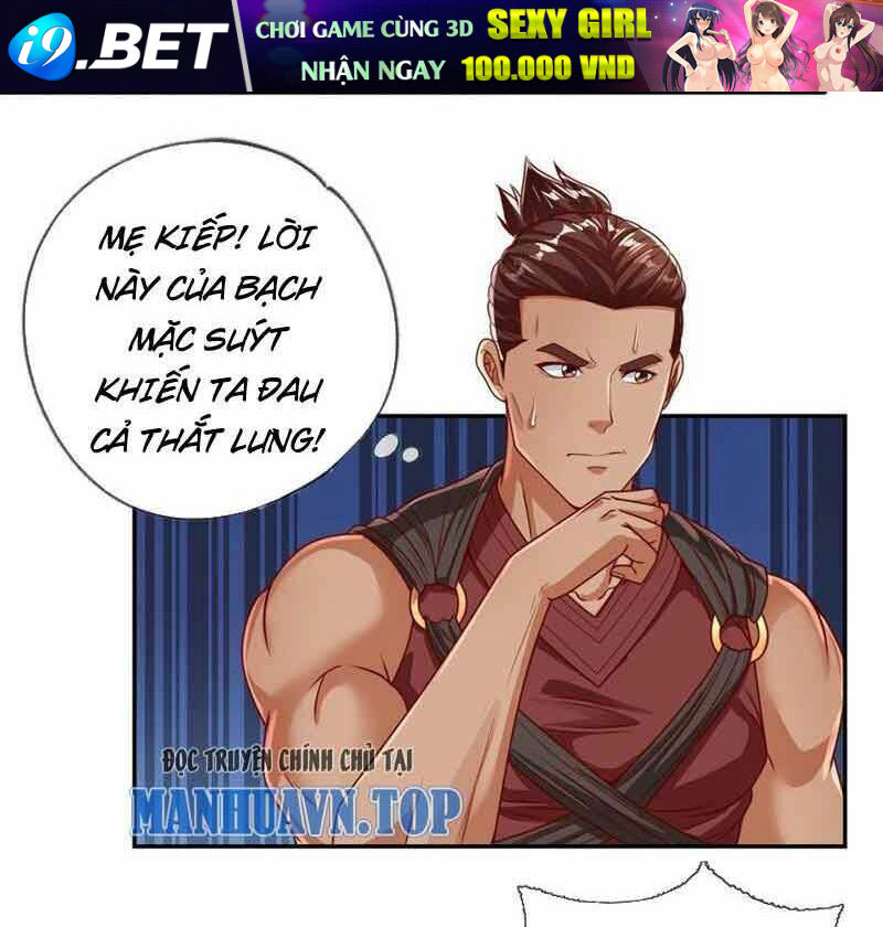 Ta Có Thể Đốn Ngộ Vô Hạn - Chapter 73 - Page 15