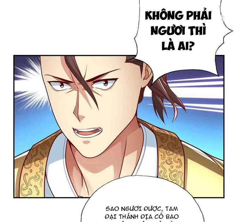 Ta Có Thể Đốn Ngộ Vô Hạn - Chapter 73 - Page 16
