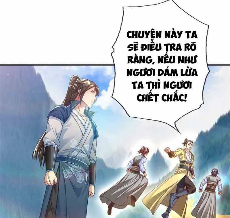Ta Có Thể Đốn Ngộ Vô Hạn - Chapter 73 - Page 18