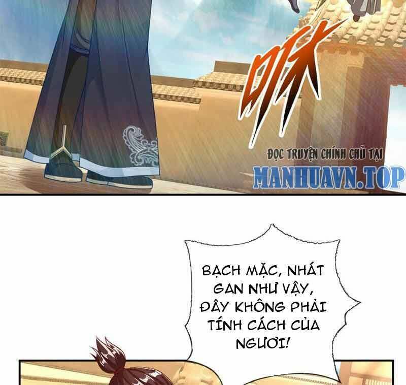 Ta Có Thể Đốn Ngộ Vô Hạn - Chapter 73 - Page 19