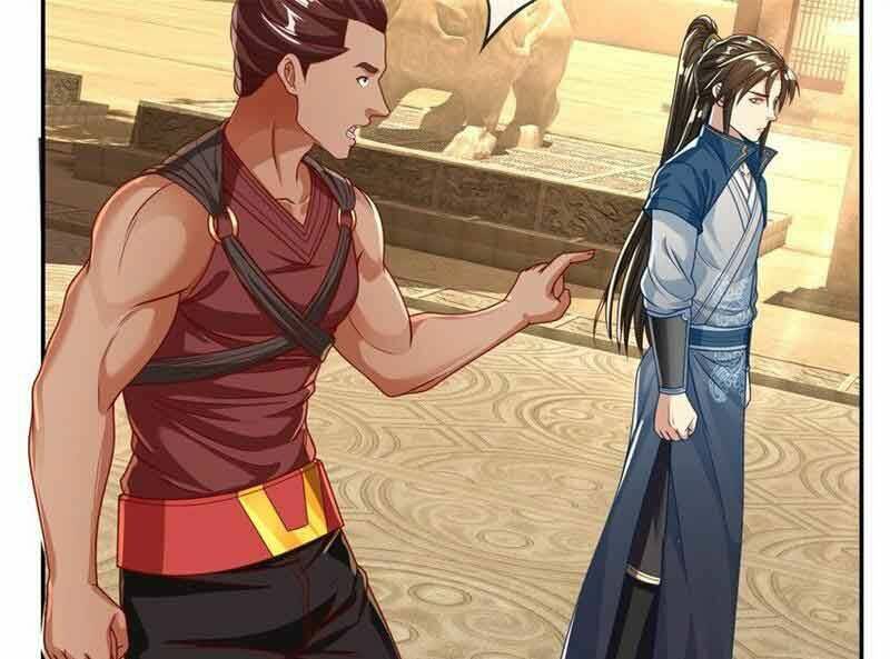 Ta Có Thể Đốn Ngộ Vô Hạn - Chapter 73 - Page 20