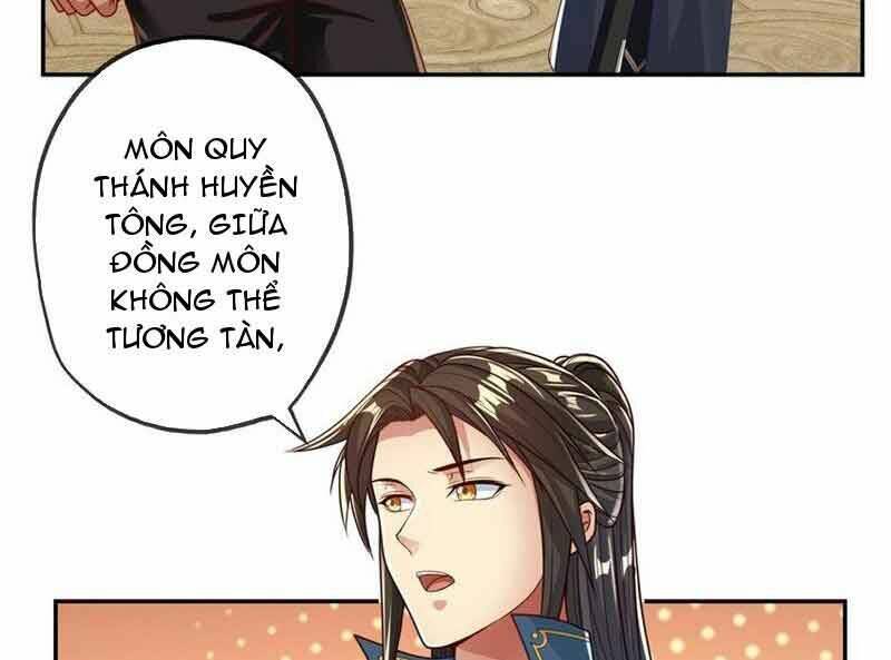 Ta Có Thể Đốn Ngộ Vô Hạn - Chapter 73 - Page 21