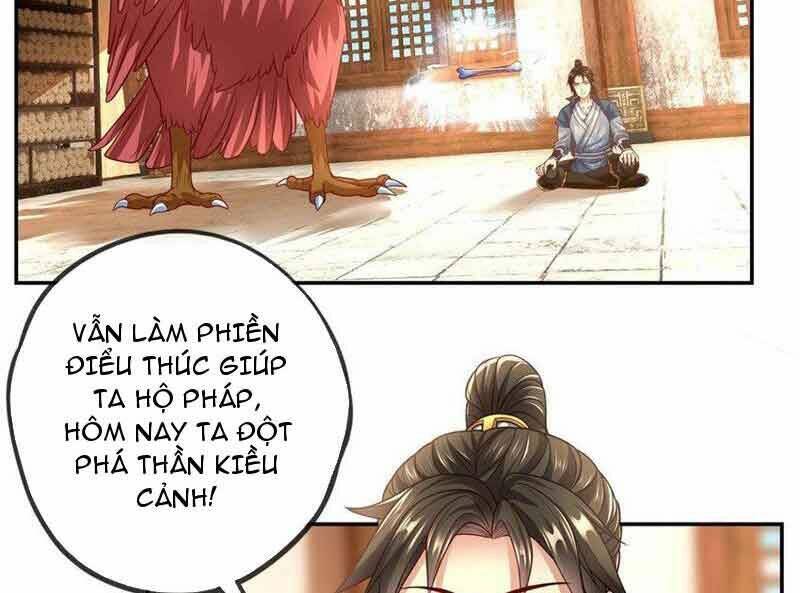 Ta Có Thể Đốn Ngộ Vô Hạn - Chapter 73 - Page 26