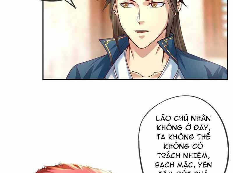 Ta Có Thể Đốn Ngộ Vô Hạn - Chapter 73 - Page 27