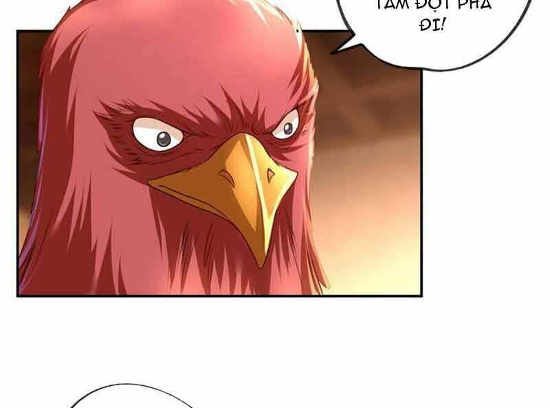 Ta Có Thể Đốn Ngộ Vô Hạn - Chapter 73 - Page 28