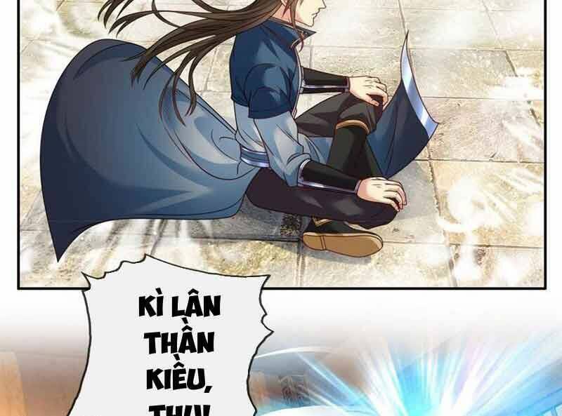 Ta Có Thể Đốn Ngộ Vô Hạn - Chapter 73 - Page 31