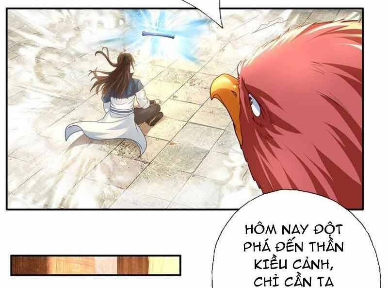 Ta Có Thể Đốn Ngộ Vô Hạn - Chapter 73 - Page 36