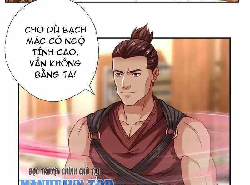 Ta Có Thể Đốn Ngộ Vô Hạn - Chapter 73 - Page 38