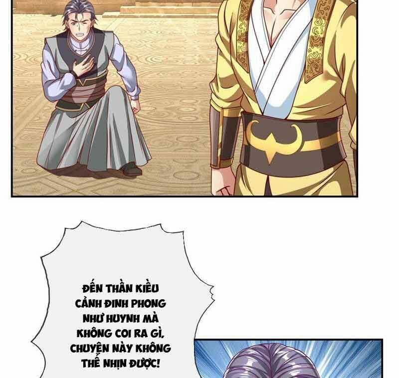 Ta Có Thể Đốn Ngộ Vô Hạn - Chapter 73 - Page 4