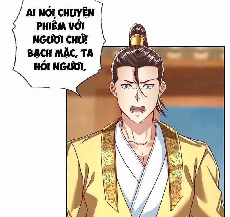 Ta Có Thể Đốn Ngộ Vô Hạn - Chapter 73 - Page 7