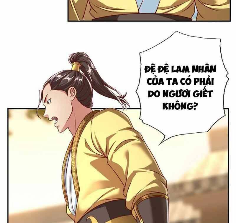 Ta Có Thể Đốn Ngộ Vô Hạn - Chapter 73 - Page 8