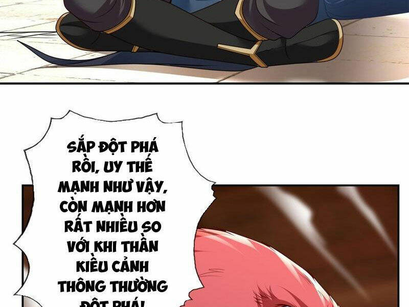 Ta Có Thể Đốn Ngộ Vô Hạn - Chapter 74 - Page 11