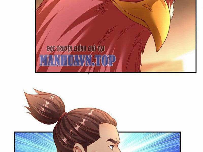 Ta Có Thể Đốn Ngộ Vô Hạn - Chapter 74 - Page 23