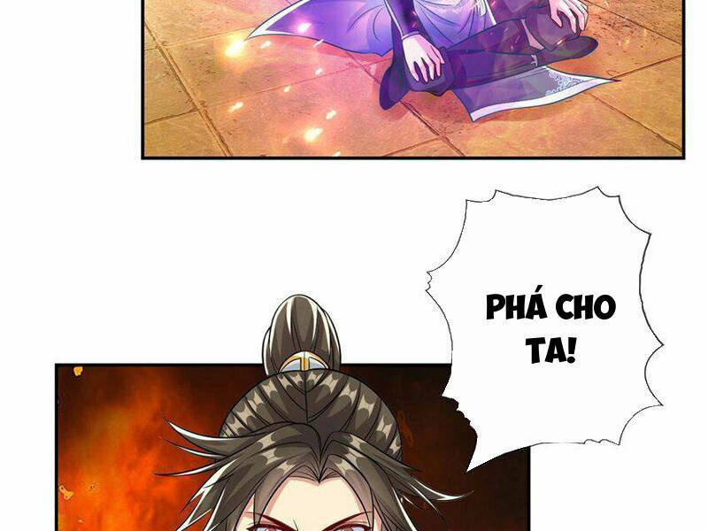 Ta Có Thể Đốn Ngộ Vô Hạn - Chapter 74 - Page 35