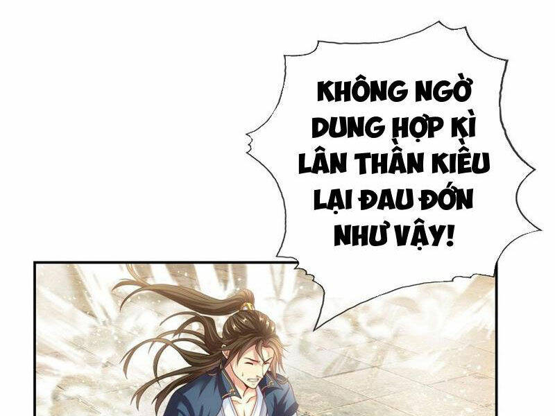 Ta Có Thể Đốn Ngộ Vô Hạn - Chapter 74 - Page 3