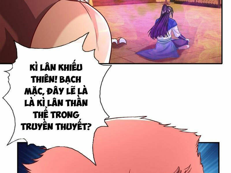 Ta Có Thể Đốn Ngộ Vô Hạn - Chapter 74 - Page 40