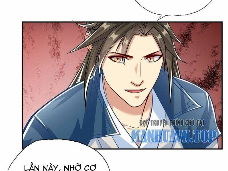 Ta Có Thể Đốn Ngộ Vô Hạn - Chapter 74 - Page 42