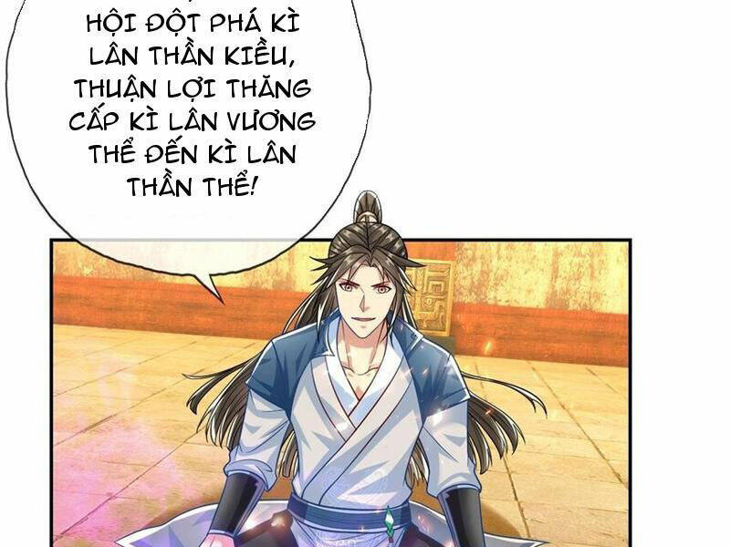 Ta Có Thể Đốn Ngộ Vô Hạn - Chapter 74 - Page 43