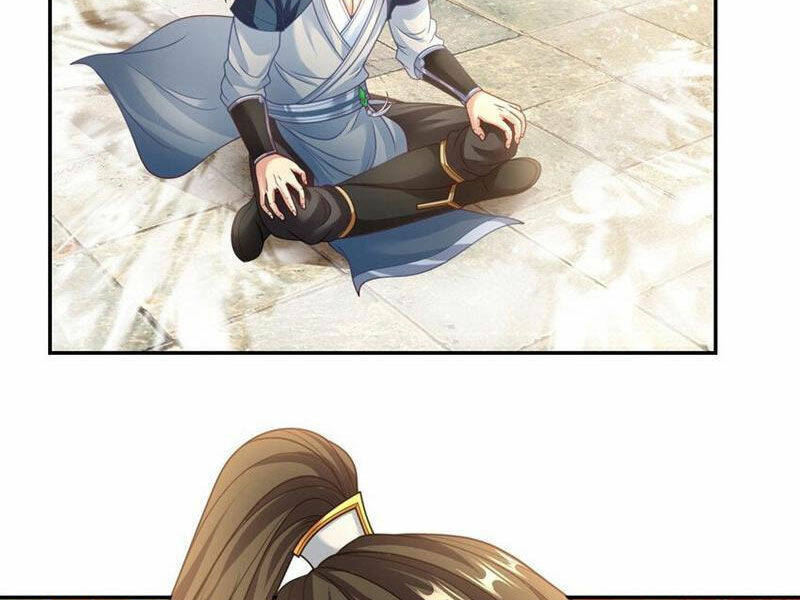 Ta Có Thể Đốn Ngộ Vô Hạn - Chapter 74 - Page 4