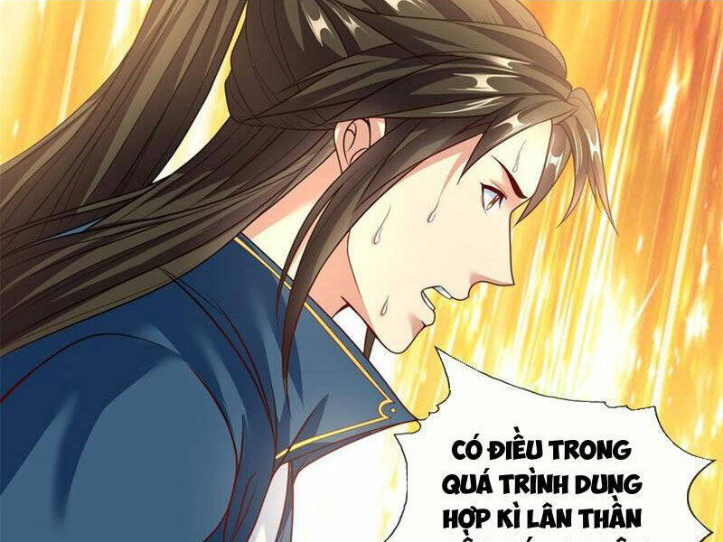 Ta Có Thể Đốn Ngộ Vô Hạn - Chapter 74 - Page 5