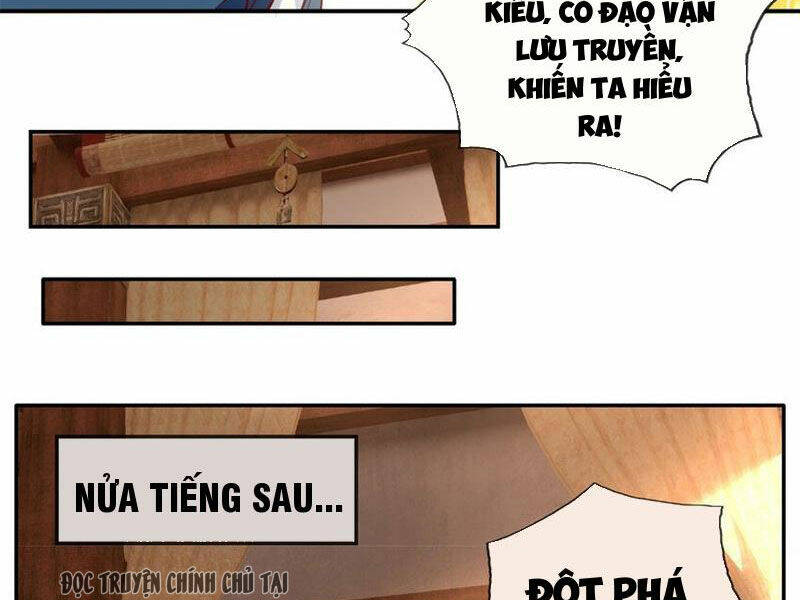 Ta Có Thể Đốn Ngộ Vô Hạn - Chapter 74 - Page 6