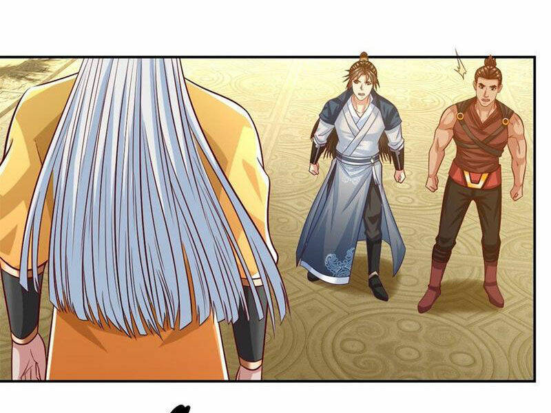 Ta Có Thể Đốn Ngộ Vô Hạn - Chapter 75 - Page 19