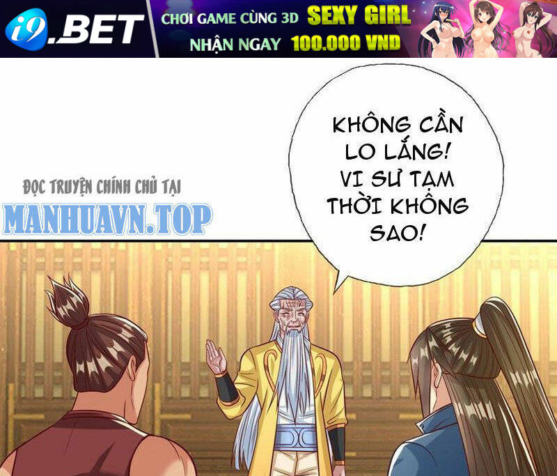 Ta Có Thể Đốn Ngộ Vô Hạn - Chapter 75 - Page 23