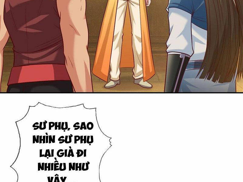 Ta Có Thể Đốn Ngộ Vô Hạn - Chapter 75 - Page 24