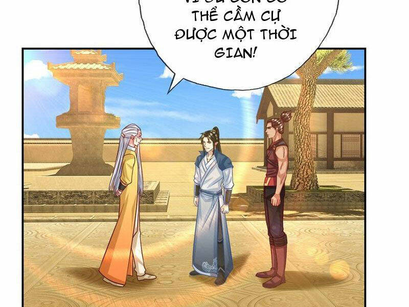 Ta Có Thể Đốn Ngộ Vô Hạn - Chapter 75 - Page 29