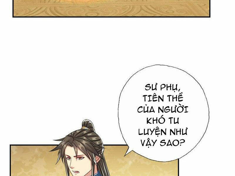Ta Có Thể Đốn Ngộ Vô Hạn - Chapter 75 - Page 30