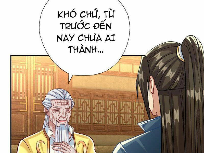 Ta Có Thể Đốn Ngộ Vô Hạn - Chapter 75 - Page 32