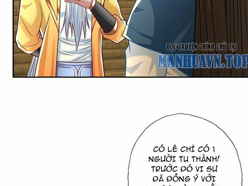 Ta Có Thể Đốn Ngộ Vô Hạn - Chapter 75 - Page 33
