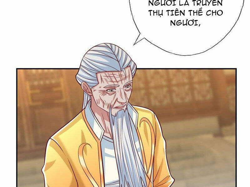 Ta Có Thể Đốn Ngộ Vô Hạn - Chapter 75 - Page 34