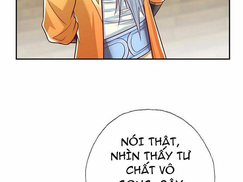 Ta Có Thể Đốn Ngộ Vô Hạn - Chapter 75 - Page 35