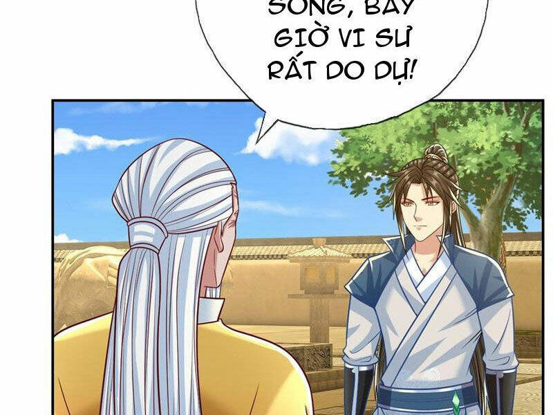 Ta Có Thể Đốn Ngộ Vô Hạn - Chapter 75 - Page 36