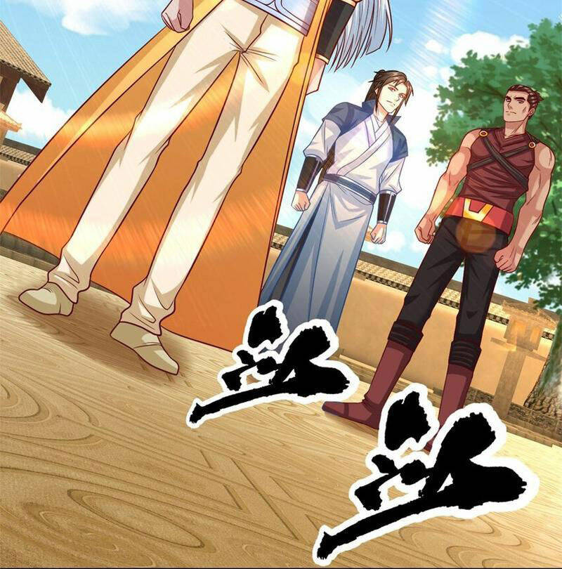 Ta Có Thể Đốn Ngộ Vô Hạn - Chapter 76 - Page 10