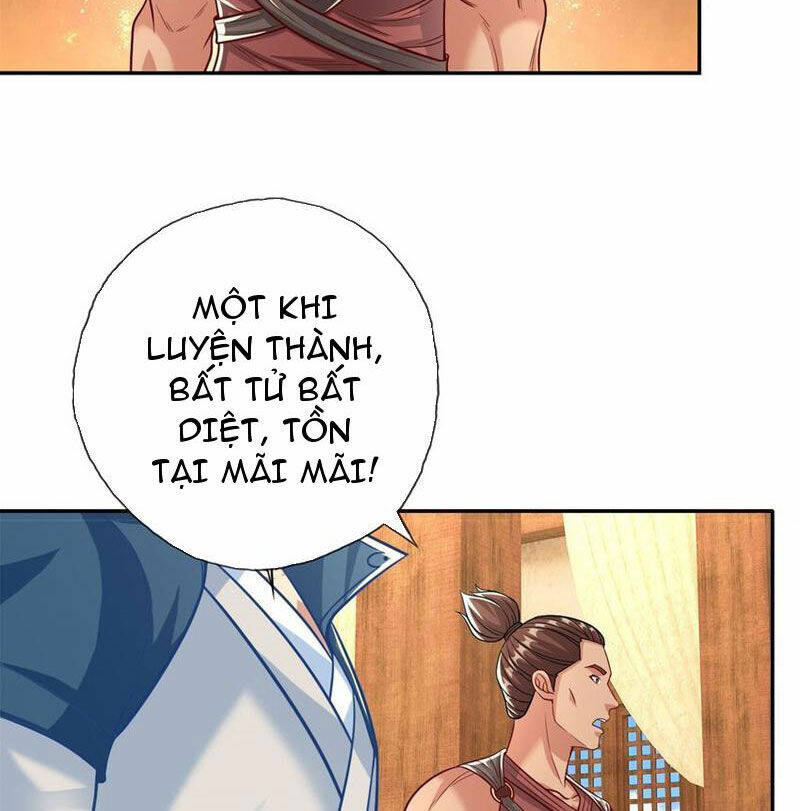 Ta Có Thể Đốn Ngộ Vô Hạn - Chapter 76 - Page 15
