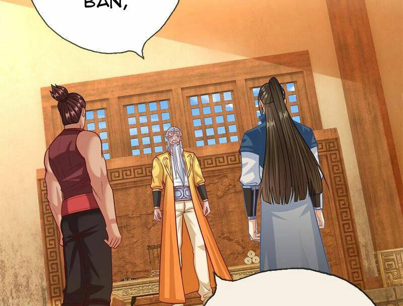 Ta Có Thể Đốn Ngộ Vô Hạn - Chapter 76 - Page 19