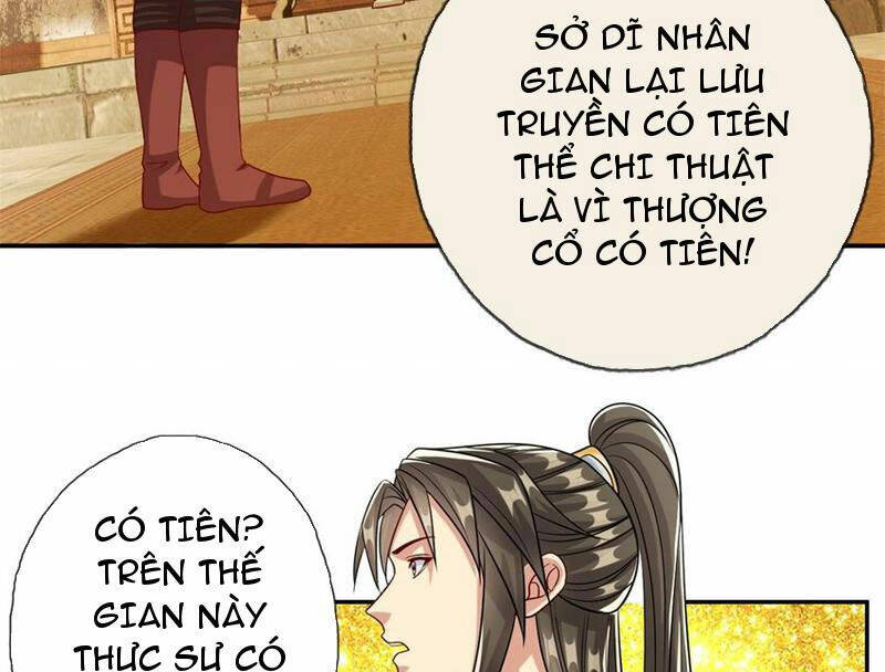 Ta Có Thể Đốn Ngộ Vô Hạn - Chapter 76 - Page 20