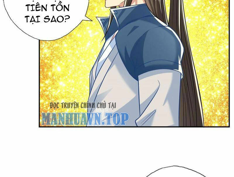 Ta Có Thể Đốn Ngộ Vô Hạn - Chapter 76 - Page 21