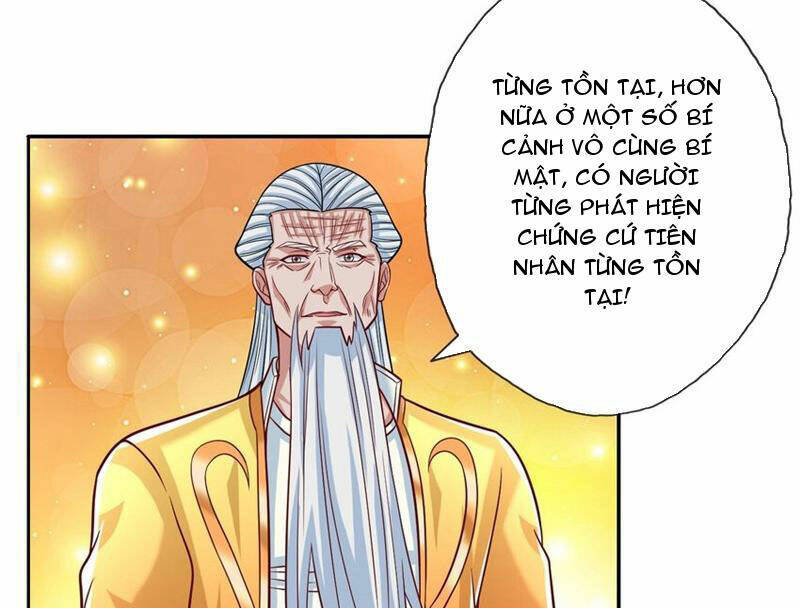 Ta Có Thể Đốn Ngộ Vô Hạn - Chapter 76 - Page 22