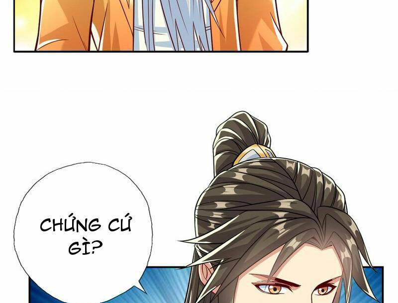 Ta Có Thể Đốn Ngộ Vô Hạn - Chapter 76 - Page 23