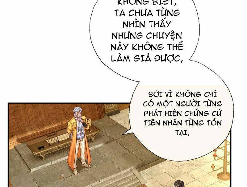 Ta Có Thể Đốn Ngộ Vô Hạn - Chapter 76 - Page 25