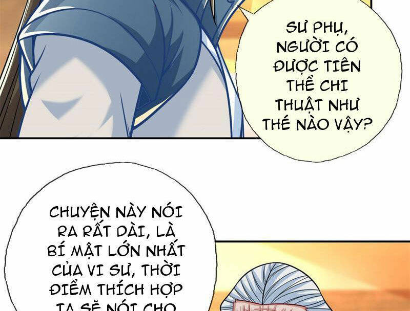Ta Có Thể Đốn Ngộ Vô Hạn - Chapter 76 - Page 29