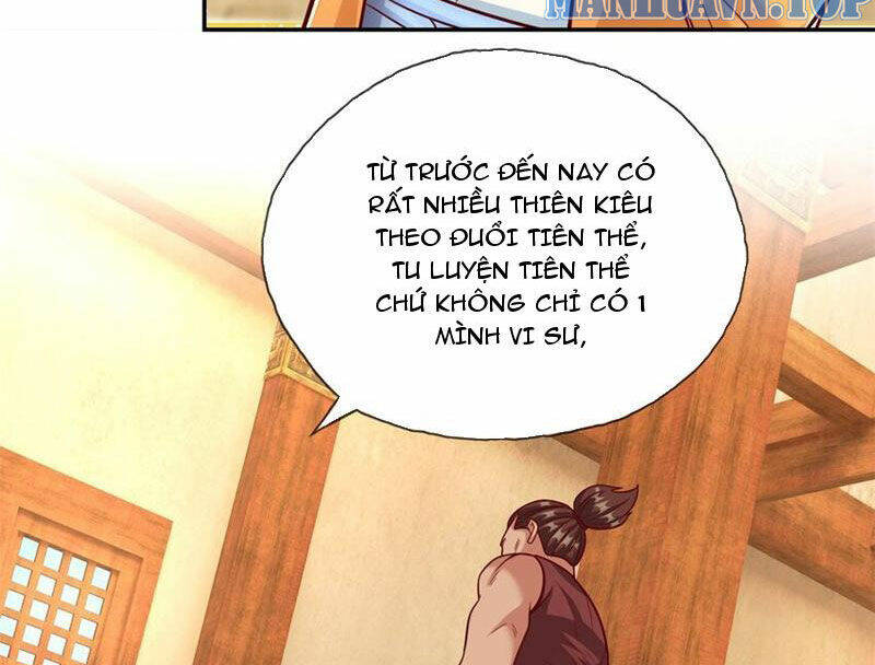 Ta Có Thể Đốn Ngộ Vô Hạn - Chapter 76 - Page 31